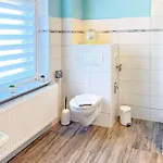 Apartment Zach Family Luebbenau