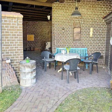 Zach Family Apartment