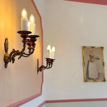 Zach Family Apartment *