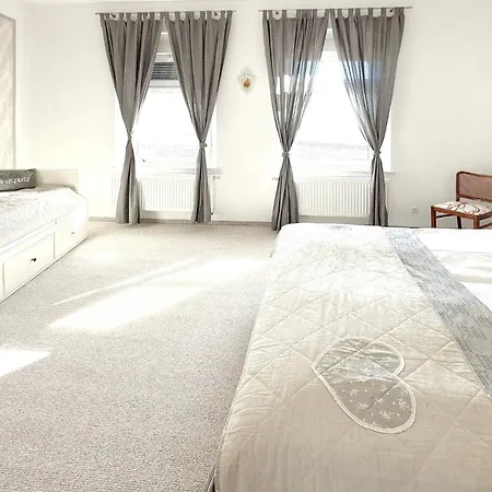 Apartment Zach Family Lübbenau