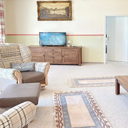 Appartement Zach Family
