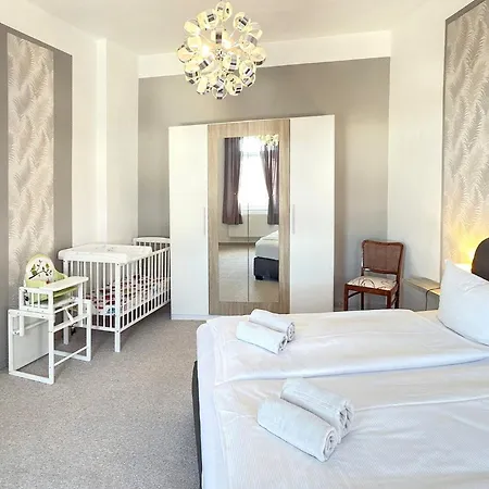 Zach Family Appartement