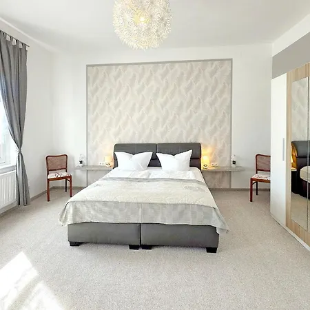 Zach Family Appartement *