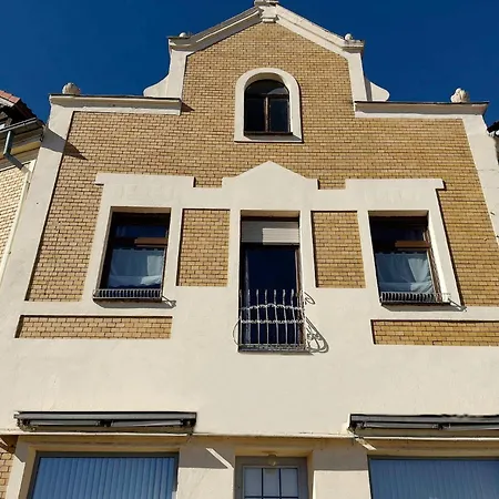 Appartement Zach Family