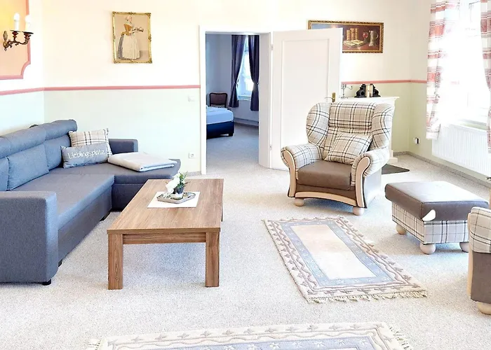 Zach Family Apartment *