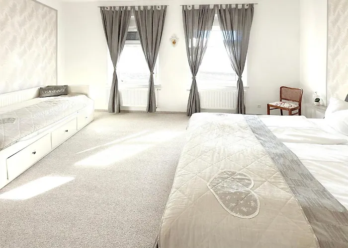 Apartment Zach Family Lübbenau