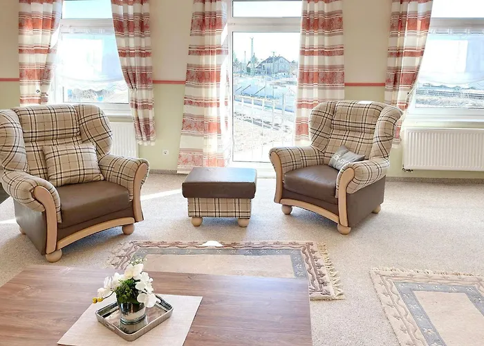 Zach Family Lübbenau