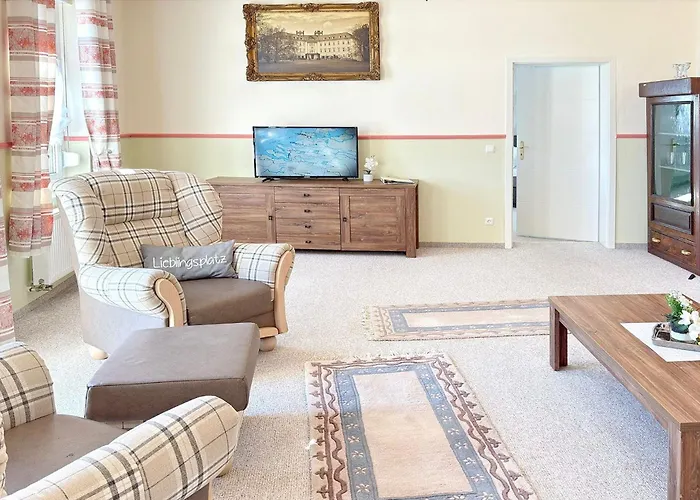 Appartamento Zach Family