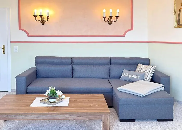 Appartamento Zach Family *