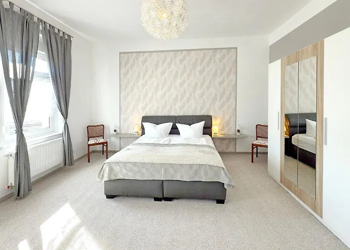 Zach Family Apartment