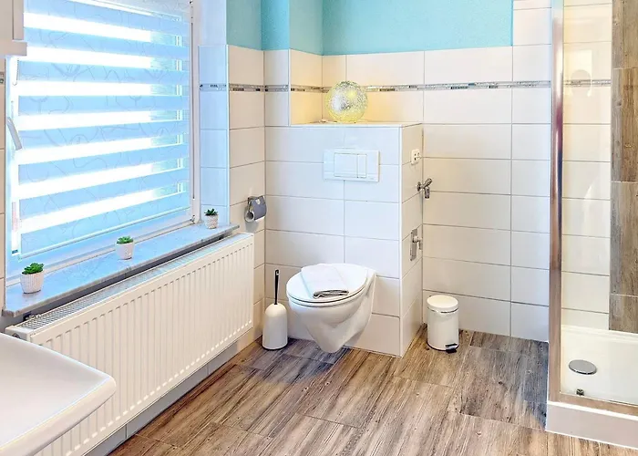 Apartment Zach Family Lübbenau