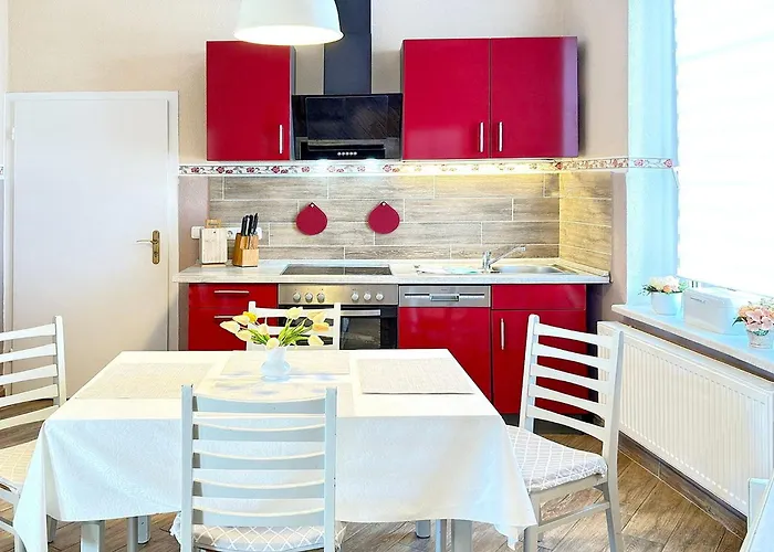 Zach Family Apartment *