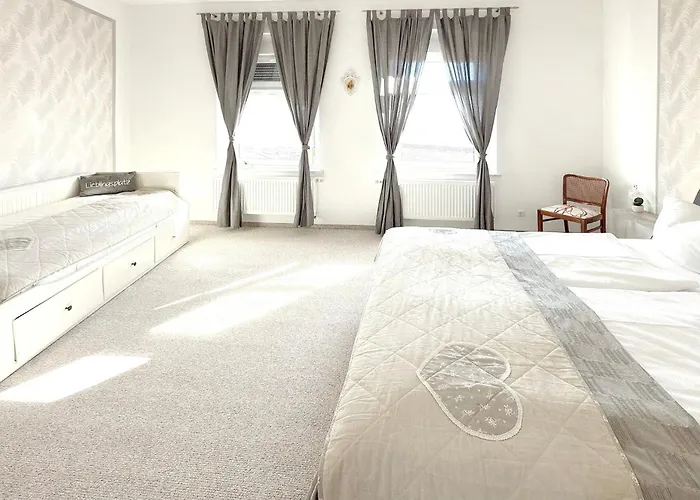 Zach Family * Lübbenau